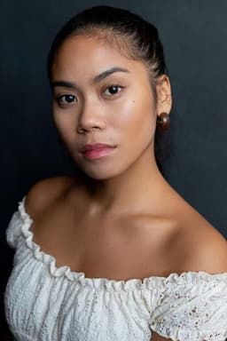 Photo of Melanie-Joyce Bermudez