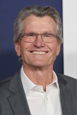 Photo of Don Burgess