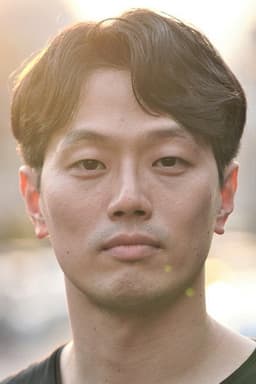 Photo of Seo Suk-kyu