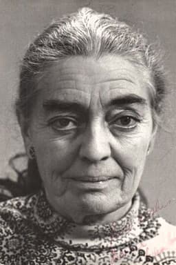 Photo of Eileen Way
