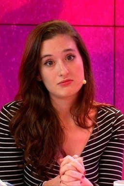 Photo of Victoria Martín