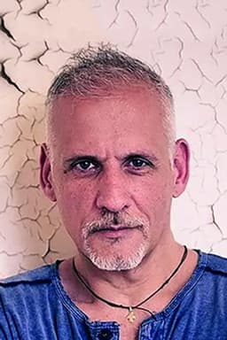 Photo of Demetre Georgalas