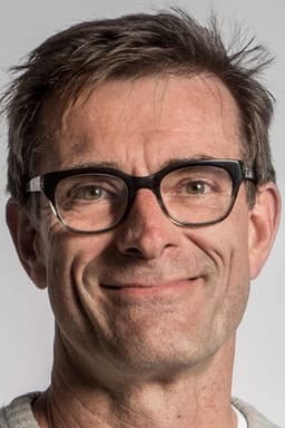 Photo of Niels Anders Thorn