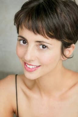 Photo of Janet Chiarabaglio