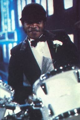 Photo of Willie Hall