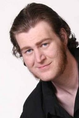 Photo of Daniel Gilchrist
