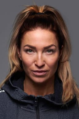 Photo of Pischa Strindstedt