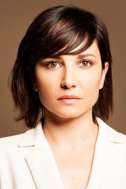 Photo of Marian Álvarez