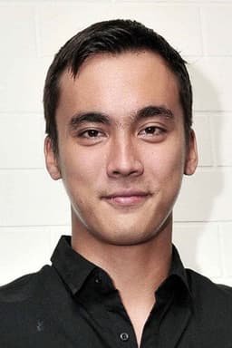 Photo of Rendy Kjaernett