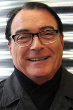 Photo of Wolfgang Flür