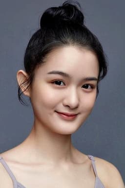 Photo of Li Ziyi