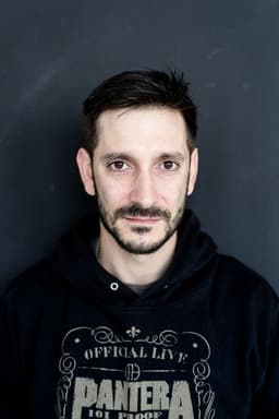 Photo of Matthieu Lemeunier