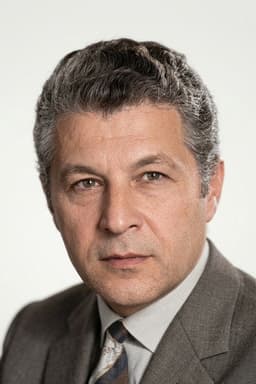 Photo of Kenan Pars
