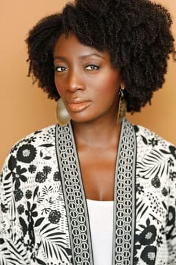 Photo of Tina Tena Ansah