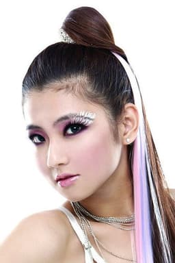 Photo of Selina Jen Chia-hsüan