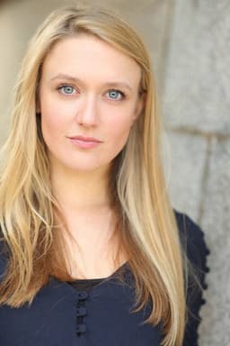 Photo of Emily Head
