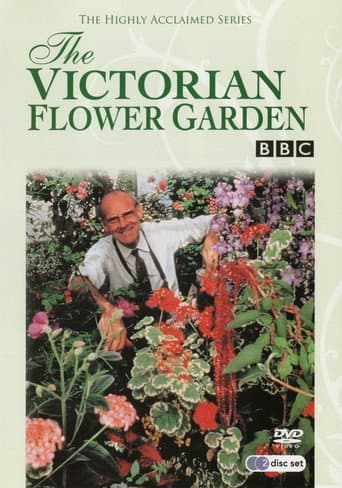 Poster for The Victorian Flower Garden