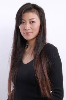 Photo of Yue Hong