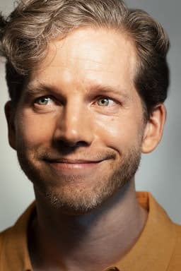 Photo of Stark Sands