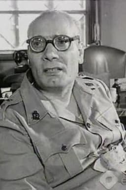 Photo of Abdel Qader AlMeseri