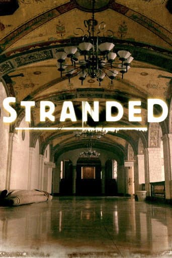 Poster for Stranded