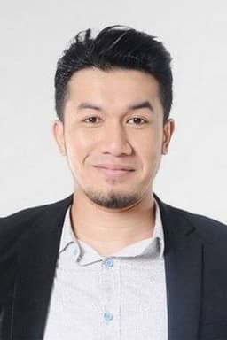 Photo of Ungku Ismail Aziz