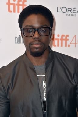 Photo of Clé Bennett