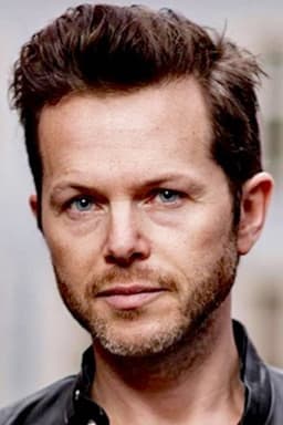 Photo of Espen Lind