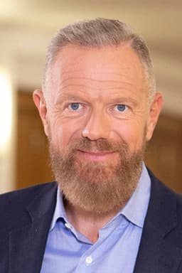 Photo of Patrick Weber
