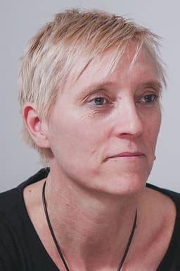 Photo of Caroline Wilkinson