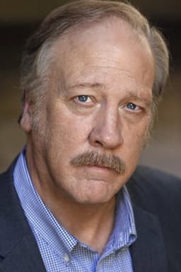 Photo of Richard L. Olsen