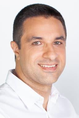 Photo of Fernando Nardini