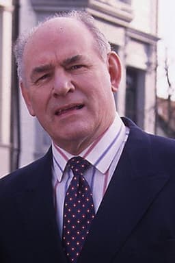 Photo of Tony Caunter