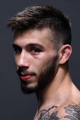 Photo of Matheus Nicolau