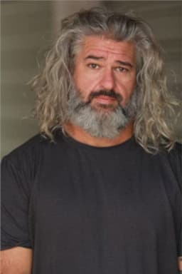 Photo of David Tracy