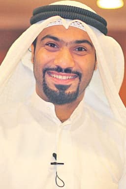 Photo of Abdullah Al-Badr