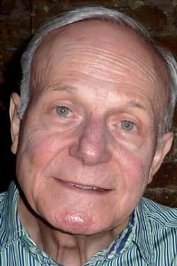 Photo of David Gooderson