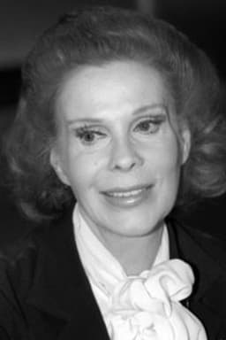 Photo of Elisabeth Volkmann