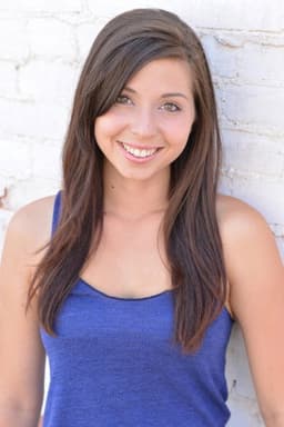 Photo of Bethany Peterson