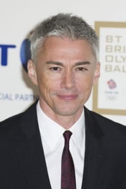 Photo of Jonathan Edwards