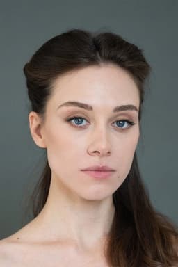 Photo of Yuliya Frants