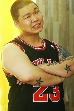 Photo of Choi Shin-deok