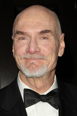 Photo of James D. Bissell