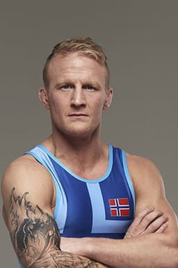 Photo of Stig-Andre Berge