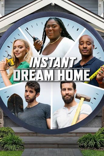 Poster for Instant Dream Home