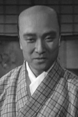 Photo of Chōjūrō Kawarasaki