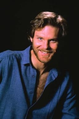 Photo of Ken Marshall