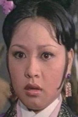 Photo of Chiao Lin