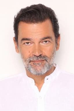 Photo of Konstantinos Kazakos