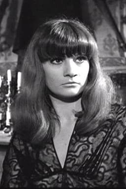 Photo of Solange Pradel